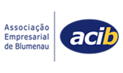 ACIB – Associação Comercial e Industrial de Blumenau